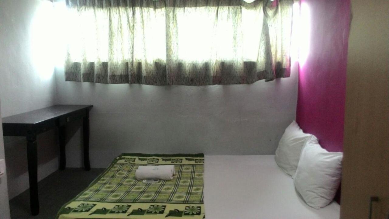 Hotel Elwarda Kl City Kuala Lumpur Kültér fotó