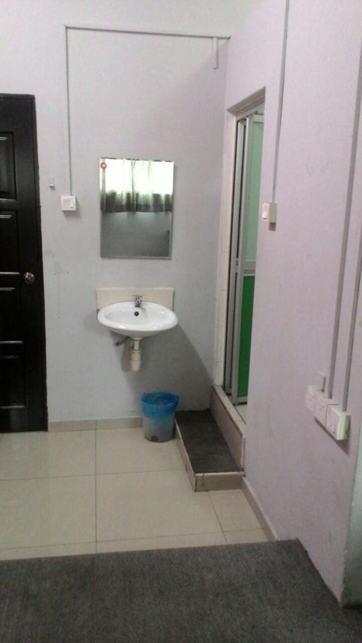 Hotel Elwarda Kl City Kuala Lumpur Kültér fotó